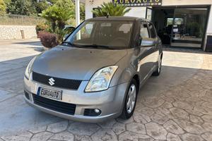 Suzuki Swift 1.3 DDiS 5p. - 2006