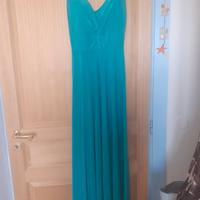 Vestito lungo M