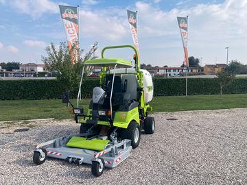 Trattorino Grillo FD 2200, ST5