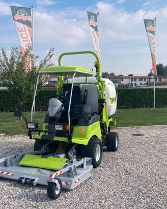 Trattorino Grillo FD 2200, ST5