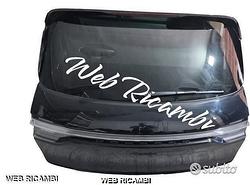 Porte Sportelli COFANO POSTERIORE Porsche Macan