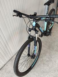 MTB bianchi duel 