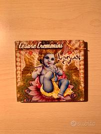 Cesare Cremonini - Bagus