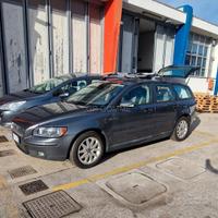 Volvo v50 (2003-2012) - 2006