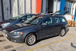 Volvo v50 (2003-2012) - 2006