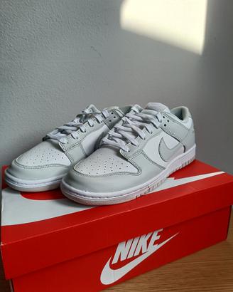 Nike Dunk Low Photon Dust tg 42 