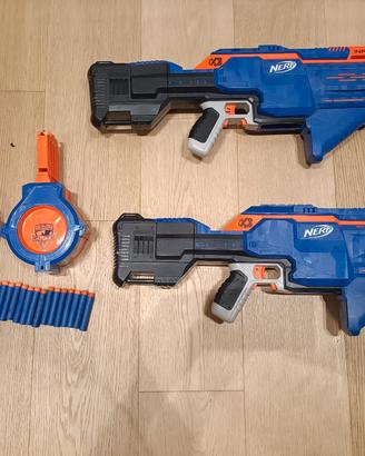 Fucile nerf infinus