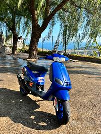 zip fast rider