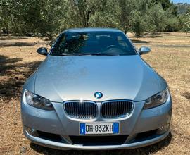 Bmw 330d e93 cabrio