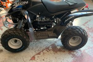 Aeon quad 50cc