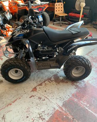 Aeon quad 50cc