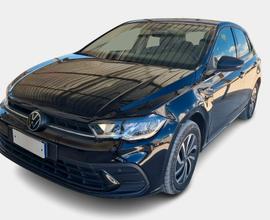 VOLKSWAGEN POLO 1.0 TSI 95CV LIFE 5P