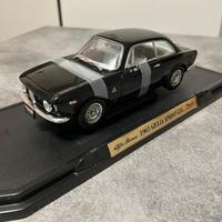 Alfa Romeo Giulia 1965 GTA