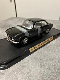 Alfa Romeo Giulia 1965 GTA