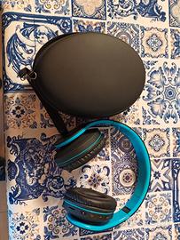 cuffie bluetooth wireless 