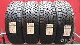 4 gomme 225 65 17 MICHELIN A1561