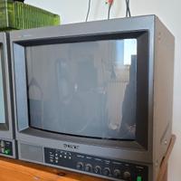 Sony PVM-1440QM Monitor 