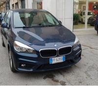 Bmw Serie 2 Gran Tourer 218d xDrive Luxury