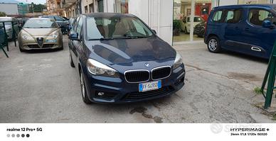 Bmw Serie 2 Gran Tourer 218d xDrive Luxury