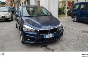 Bmw Serie 2 Gran Tourer 218d xDrive Luxury