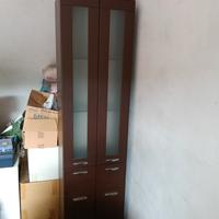 MOBILE BAGNO SOSPESO VENGE' SCURO