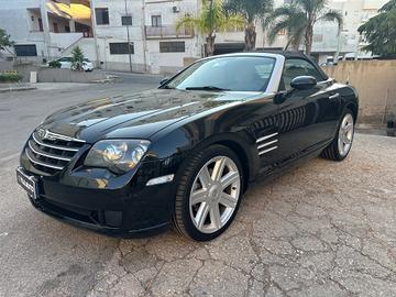 Chrysler Crossfire 3.2 cat Limited solo 22000km