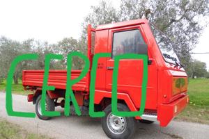 Motoagricola motocoltivatore