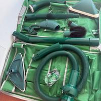 Kit accessori completo accessori folletto vorwerk