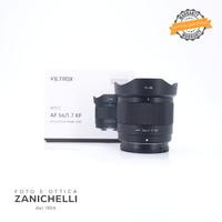Viltrox AF 56 f/1.7 (X Mount) Usato (G318)