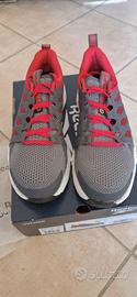 scarpe antinfortunistica reebok fusion tg 39