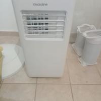 condizionatore portatile