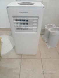 condizionatore portatile