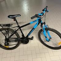 Bicicletta MTB24