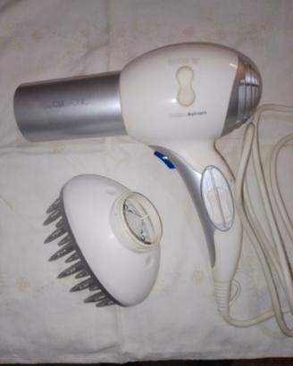 ASCIUGA CAPELLI