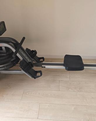 Vogatore ad acqua TOORX Rower Sea - PARI AL NUOVO