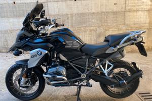 Bmw gs