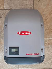 Inverter fotovoltaico Fronius Galvo 3.0-1