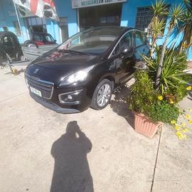 Peugeot 3008 BlueHDi 150 S&S Allure