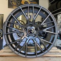 Cerchi Mercedes raggio 20 cod.5421