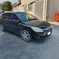 Opel Astra 1.4 16V 5p. Metano