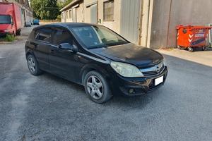Opel Astra 1.4 16V 5p. Metano