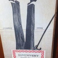 Le ambasciate romanzo di Peyrefitte 1952