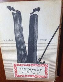 Le ambasciate romanzo di Peyrefitte 1952