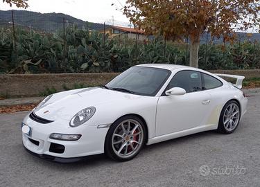 Porsche 997 GT3