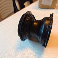 Mozzo Yamaha TT 600 36a