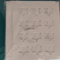 scatole porta cupcake e stampi nuovi 