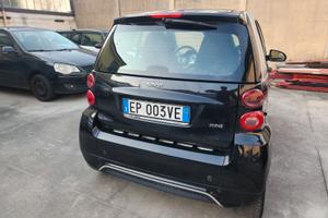 Smart ForTwo 1000 52 kW coupé passion