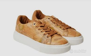 Scarpe alviero martini