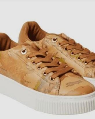Scarpe alviero martini