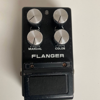 Flanger Tronix vintage degli anni 80.
